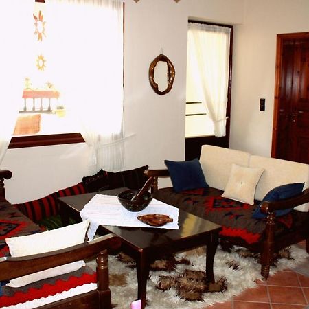 Monopati E6 Otel Volakas Dış mekan fotoğraf