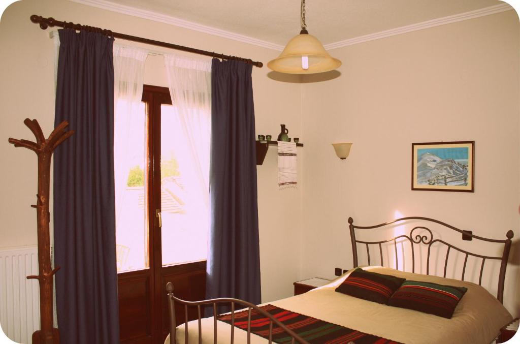 Monopati E6 Otel Volakas Dış mekan fotoğraf