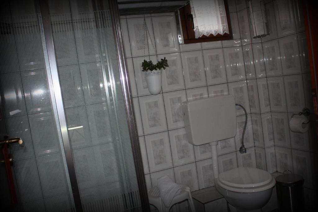 Monopati E6 Otel Volakas Dış mekan fotoğraf